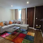 Charming Newly Renovated 2 Bed With Free Parking Galway