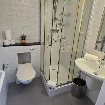 Apartment Charming Newly Renovated 2 Bed With Free Parking Galway