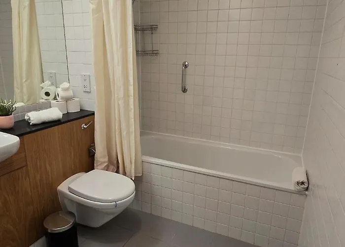 Apartament Charming Newly Renovated 2 Bed With Free Parking Galway