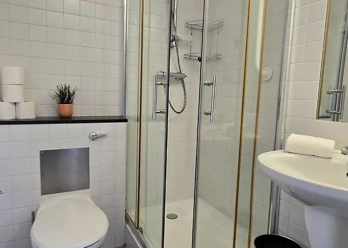 Apartament Charming Newly Renovated 2 Bed With Free Parking Galway